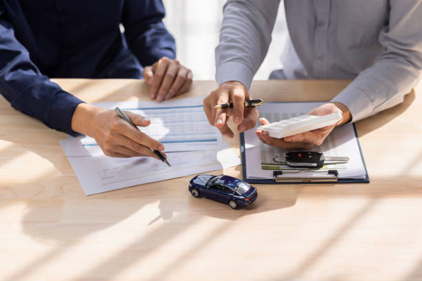 Gholson auto coverage comparison